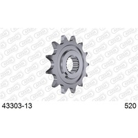 AFAM Front Sprocket 13T Racing AF4330313