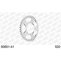 AFAM Steel Rear Sprocket 41T for Ducati 906 Paso 1990-1991