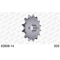 AFAM Racing Front Sprocket 14T for Ducati 996 Monoposto-Biposto 1999-2001