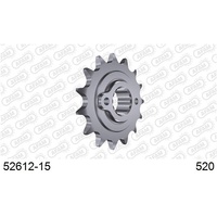 AFAM Racing Front Sprocket 15T for Ducati 900 IE Monster 2000-2002
