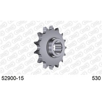 AFAM Racing Front Sprocket 15T for Ducati 1260 Multistrada Enduro 2018-2020