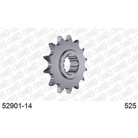 AFAM Racing Front Sprocket 14T for Ducati Panigale V4/V4S 2018-2024