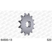 AFAM Racing Front Sprocket 13T for Husqvarna WR 300 2009-2013