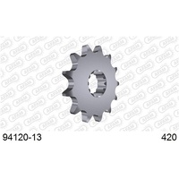 AFAM Racing Front Sprocket 13T for Gas Gas MC 65 2021-2023