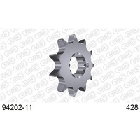AFAM Racing Front Sprocket 11T for KTM 85 SX 17-14 2023-2025