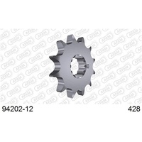 AFAM Racing Front Sprocket 12T for Beta Rev 80 2000-2008