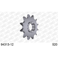 AFAM Front Sprocket 12T Racing AF9431312