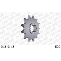 AFAM Racing Front Sprocket 13T for Gas Gas EC 250/300E4 2018-2019