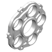 AFAM Sprocket Carrier AFPCD1