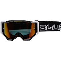 Blur Goggles B-OTG Black 