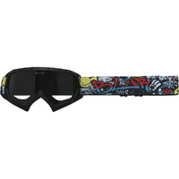 Blur Goggles B-10 Black Multi Kids 