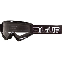 Blur Goggles B-Zero Black 