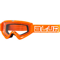 Blur Goggles B-Zero Orange 
