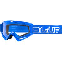 Blur Goggles B-Zero Blue 
