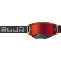 Blur Goggles B-40 Grey/Orange 