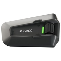 Cardo PackTalk Edge Single Bluetooth Headset