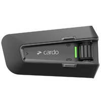 Cardo Packtalk Neo Single Bluetooth Headset