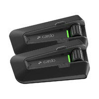 Cardo Packtalk Neo Duo Bluetooth Headset