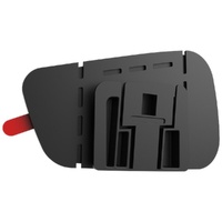Cardo Packtalk Bold/Black Adhesive Plate