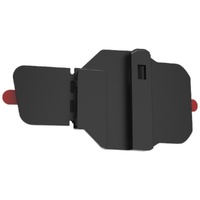 Cardo Packtalk Edge/Neo/Custom Adhesive Plate