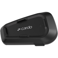 Cardo Spirit Bluetooth Communication Headset