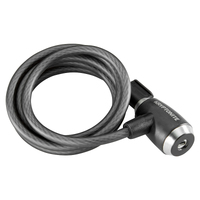 Kryptonite Kryptoflex 1018 Key Cable 10mm X 180Cm (9US)
