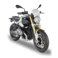 Givi Alloy Windscreen (100AL)