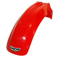 UFO Front Fender Red (1014069)