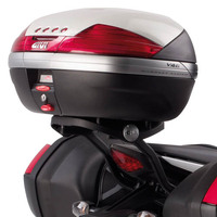 GIVI Monorack 1102FZ for Honda (+M7/M6M) *See Description*