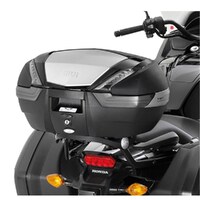 Givi Rear Rack Honda CTX700N Dct 2014-2016 (Needs Plate) (1131FZ)