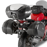 GIVI Monorack 1132FZ for Honda (+M7/M6M) *See Description*