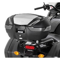 Givi Rear Rack Honda CTX700 DTC 2014 (Needs Plate) (1133FZ)