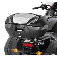 GIVI Monorack 1133FZ for Honda (+M7/M6M) *See Description*