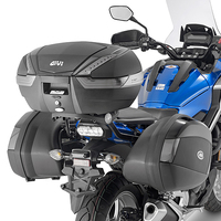 GIVI Rear Rack 1146FZ