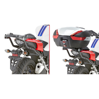 GIVI Rear Rack 1152FZ