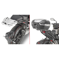 GIVI Monorack 1165FZ for Honda (+M7/M6M) *See Description*