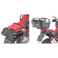 GIVI Monorack 1179FZ for Honda (+M7/M6M) *See Description*