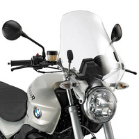 GIVI Windscreen for BMW R 1200 R 2011-2014 (147AA5133A)