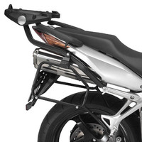 GIVI Rear Rack for Honda VFR 800 VTEC 2002-2011 (166FZ)