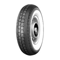 Continental Tyre 300J12 LB Whitewall TT F/R 47J