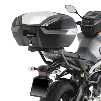 GIVI Rear Rack for Yamaha MT-09 2013-2016 (2115FZ)