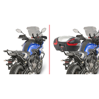 GIVI Rear Rack for Yamaha MT-07 TRACER 2016-2019 (2130FZ)