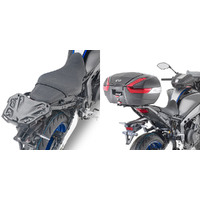 GIVI Rear Rack 2156FZ