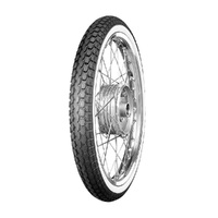 Continental Tyre 275J17 KKS10 Whitewall TT F/R 47J C