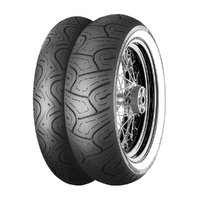 Continental Tyre 130/80H17 Legend Whitewall 65H TLF