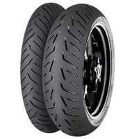 Continental Tyre 140/70-17 Road TLR
