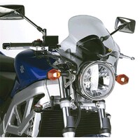 Givi Uni Windscreen (Without Kit) (240A)