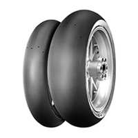 Continental Tyre 160/60ZR17 Race Attack Soft