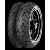 Continental Tyre 190/50ZR17 Road Attack 2 TL R