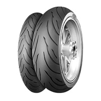Continental Tyre 120/70ZR17 Motion Sport TL F
